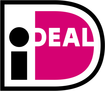 IDeal logo zonder tekst